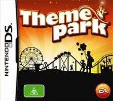 Theme Park DS - Gametraders Modbury Heights