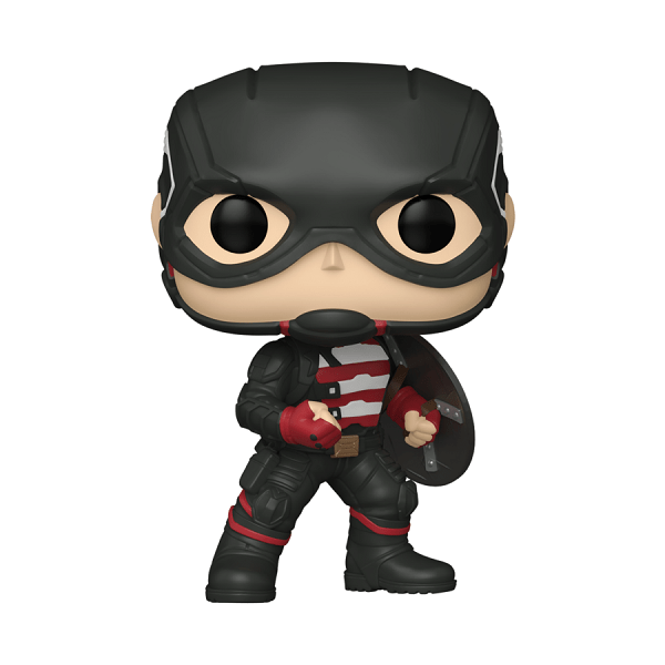 Thunderbolts - John F. Walker Pop! Vinyl - Gametraders Modbury Heights