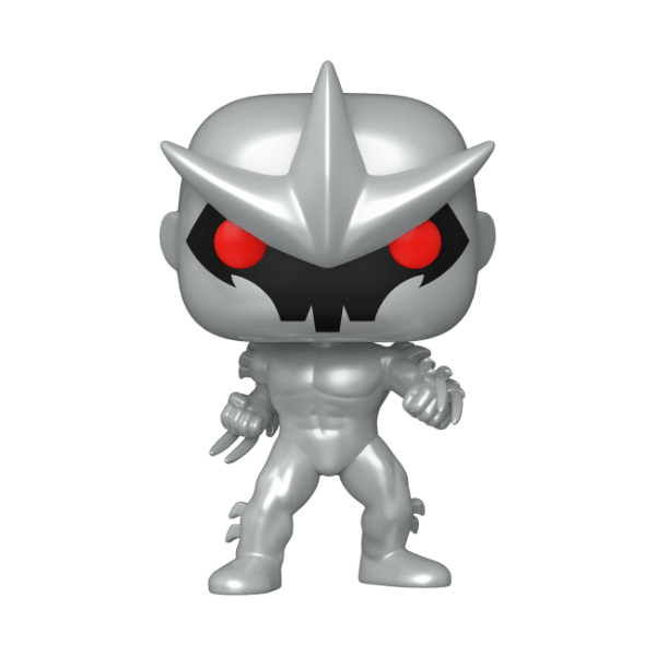 TMNT: Last Ronin - Oroku Hiroto Pop! Vinyl - Gametraders Modbury Heights