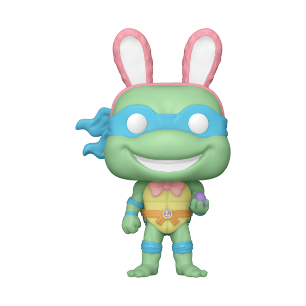 TMNT - Leo Easter Pop! Vinyl - Gametraders Modbury Heights