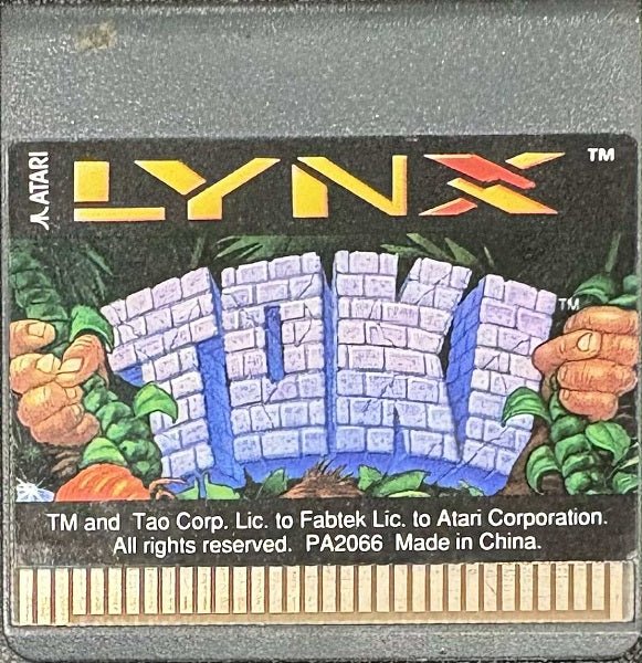 Toki Lynx - Gametraders Modbury Heights