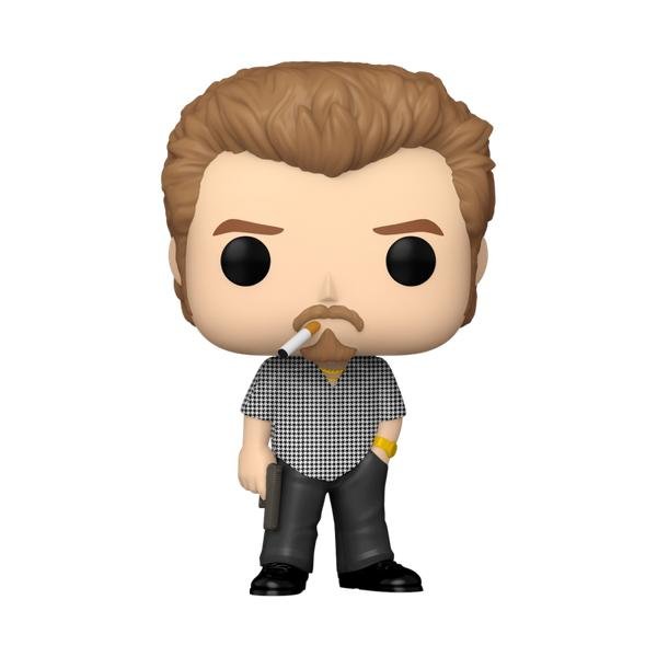 Trailer Park Boys - Ricky with Cigarette Pop! Vinyl - Gametraders Modbury Heights