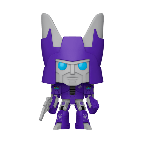 Transformers - Cyclonus Pop! Vinyl - Gametraders Modbury Heights