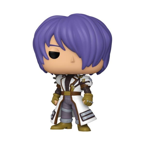 Trigun - Legato Bluesummers Pop! Vinyl - Gametraders Modbury Heights
