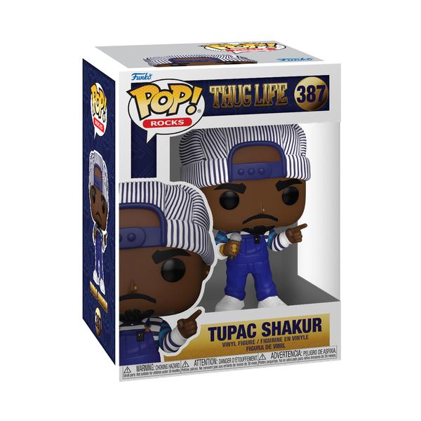 Tupac - Tupac 90's Pop! Vinyl - Gametraders Modbury Heights