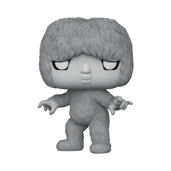 Twilight Zone - Gremlin Pop! Vinyl - Gametraders Modbury Heights