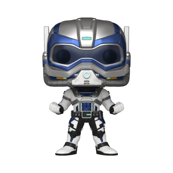 What If - Goliath Pop! Vinyl - Gametraders Modbury Heights