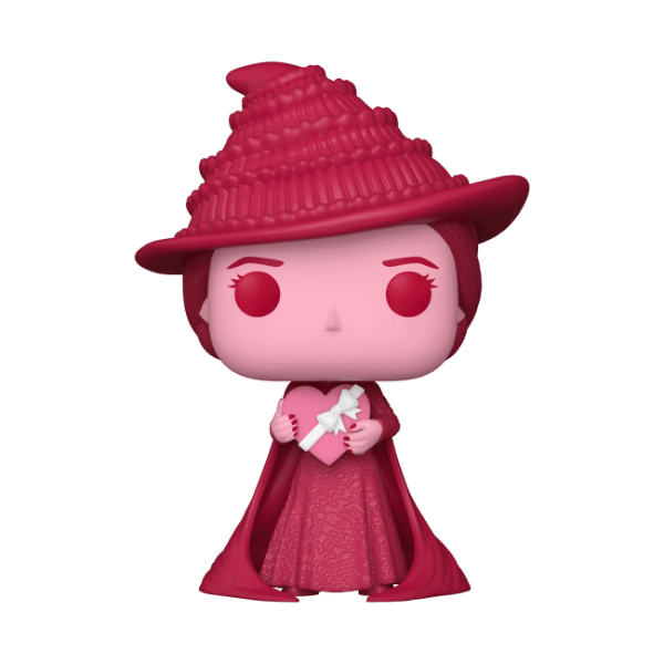Wicked (2024) - Elphaba (Valentine) Pop! Vinyl - Gametraders Modbury Heights