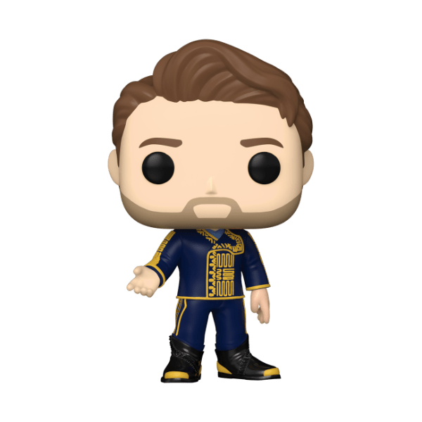 Wicked (2024) - Fiyero Pop! Vinyl - Gametraders Modbury Heights