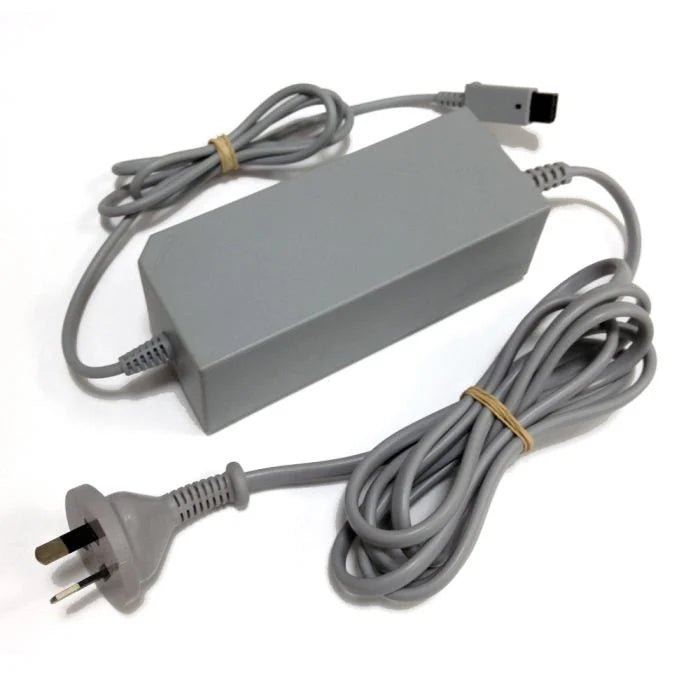Wii Genuine Replacement Power Supply (Traded) - Gametraders Modbury Heights