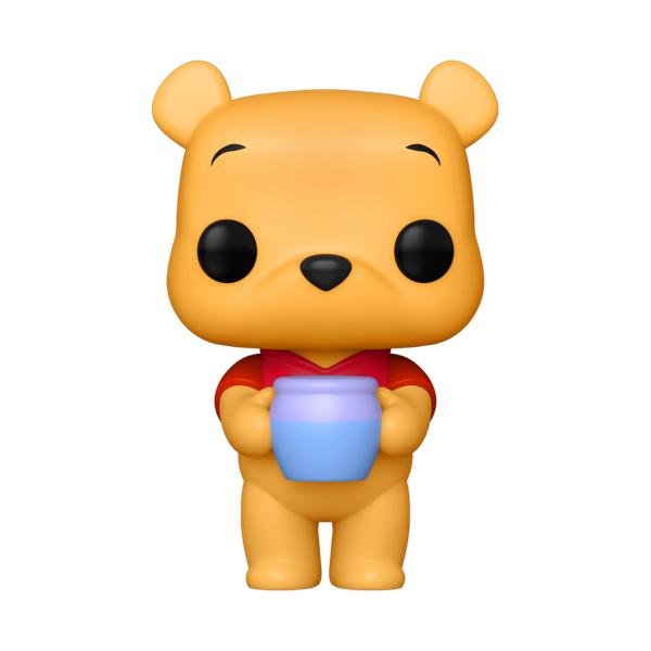 Winnie the Pooh - Winnie the Pooh Pop! Vinyl - Gametraders Modbury Heights