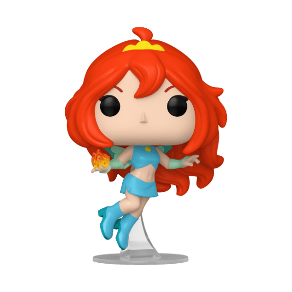 Winx Club - Bloom Pop! Vinyl - Gametraders Modbury Heights