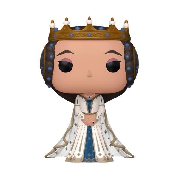 Wish (2023) - Queen Amaya Pop! Vinyl - Gametraders Modbury Heights