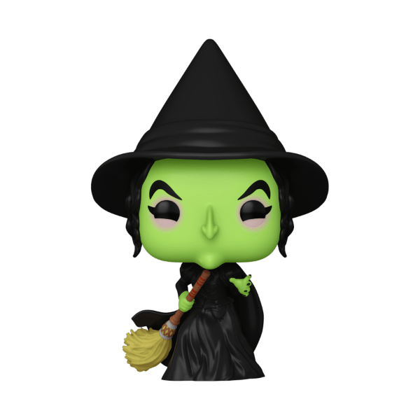 Wizard of Oz - The Wicked Witch Pop! Vinyl - Gametraders Modbury Heights
