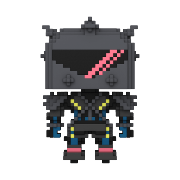 X - Men ('97) - Abscissa US Exclusive 8 - Bit Pop! Vinyl - Gametraders Modbury Heights