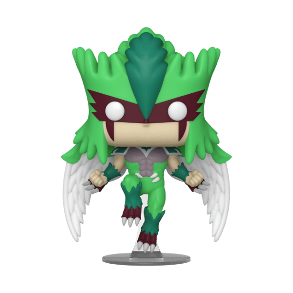 Yu - Gi - Oh! - Elemental Hero Avian Pop! Vinyl - Gametraders Modbury Heights