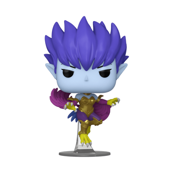 Yu - Gi - Oh - Harpie Lady 3 Pop! Vinyl - Gametraders Modbury Heights