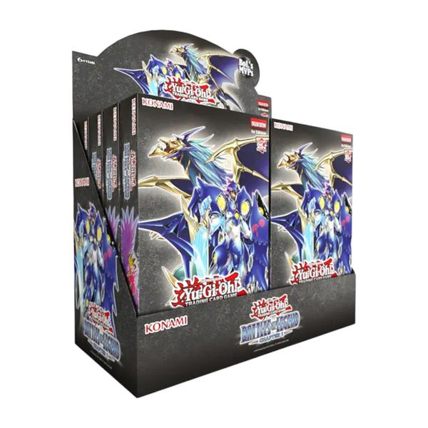 Yugioh - Battles of Legend: Chapter 1 Box Set - Gametraders Modbury Heights