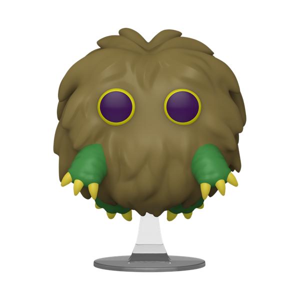 YuGiOh - Kuriboh Pop! Vinyl - Gametraders Modbury Heights