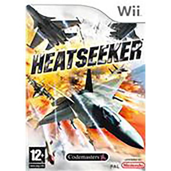 Heatseeker Wii (Pre-Played)