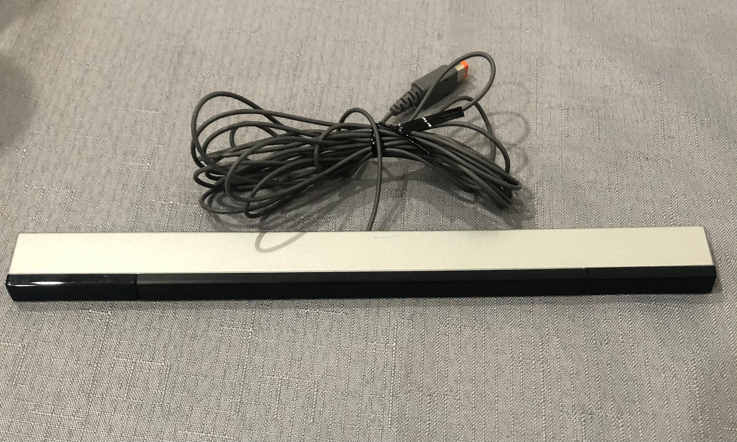 Wii Wired Sensor Bar (Traded)