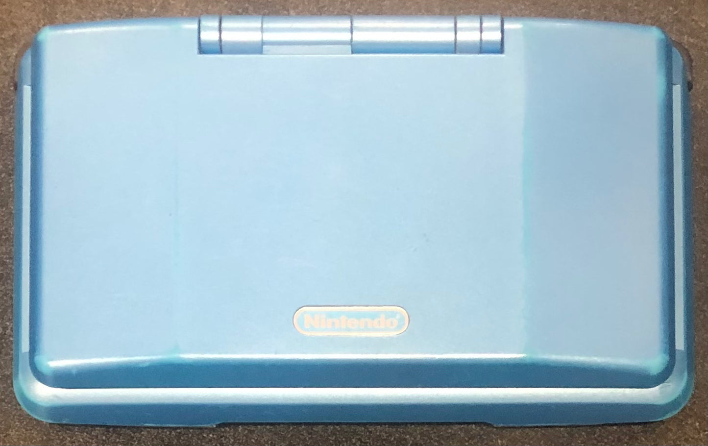 Nintendo Original DS Console Blue