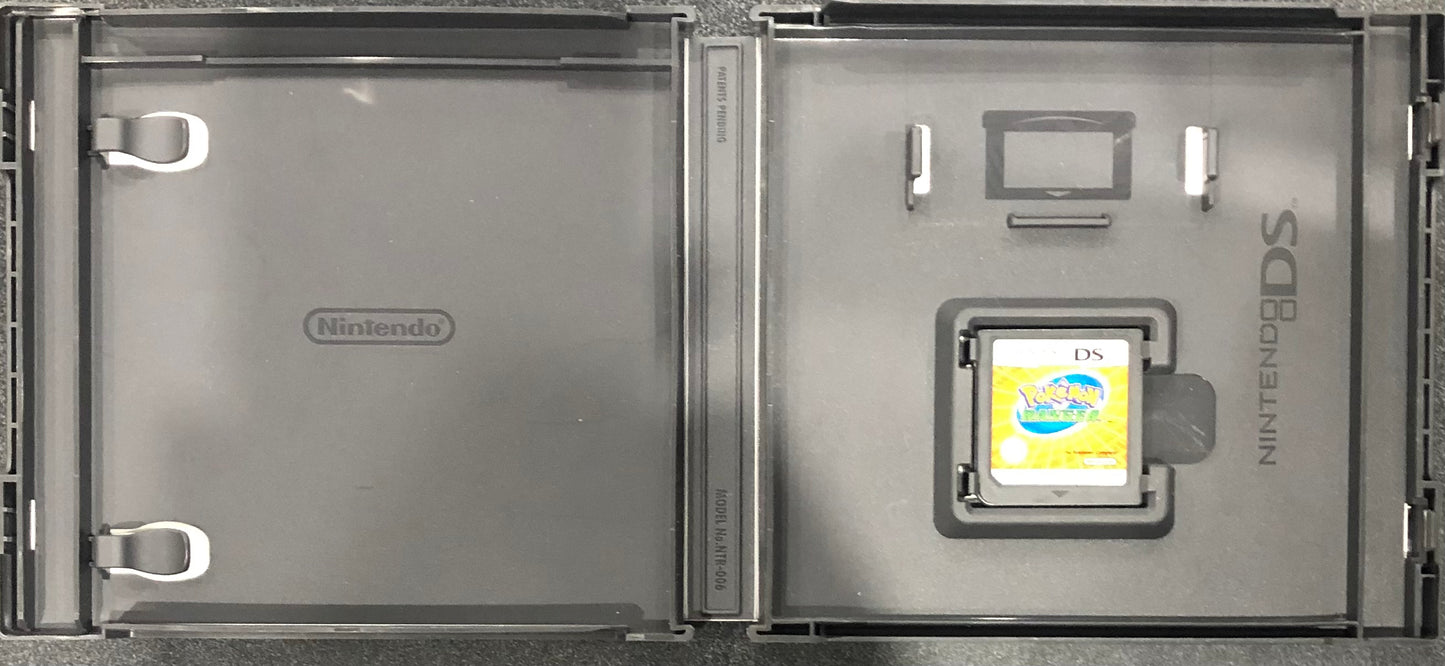 Pokemon Ranger DS (No Booklet) (Pre-Played)