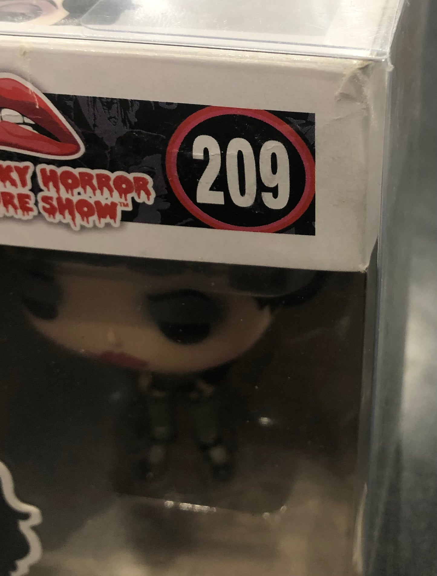 The Rocky Horror Picture Show - Dr. Frank-N-Furter Pop! Vinyl