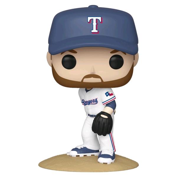 MLB: Indians - Corey Kluber Pop! Vinyl - Gametraders Modbury Heights