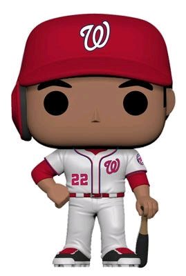 MLB - Juan Soto Pop! Vinyl - Gametraders Modbury Heights