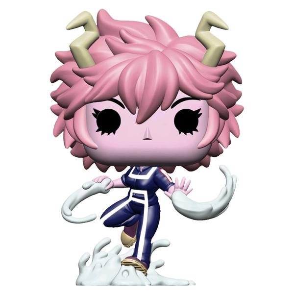 My Hero Academia - Mina Ashido Pop! Vinyl - Gametraders Modbury Heights