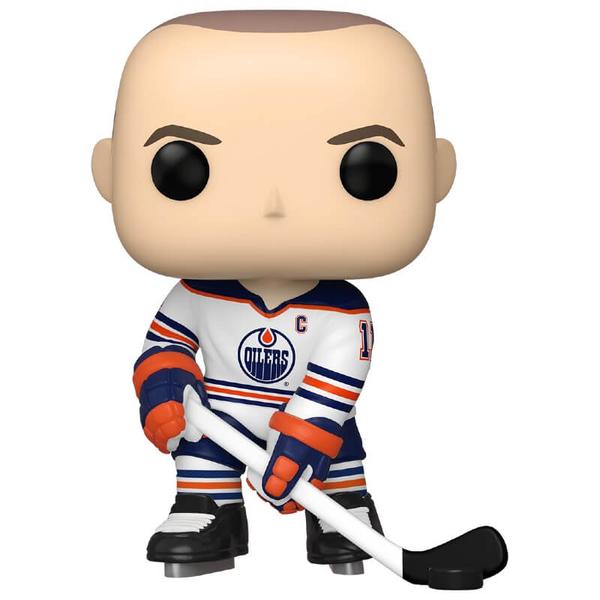 NHL: Legends - Mark Messier (Oilers) Pop! Vinyl - Gametraders Modbury Heights