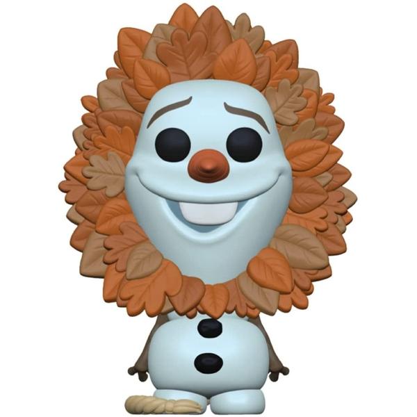 Olaf Presents - Simba US Exclusive Pop! Vinyl - Gametraders Modbury Heights