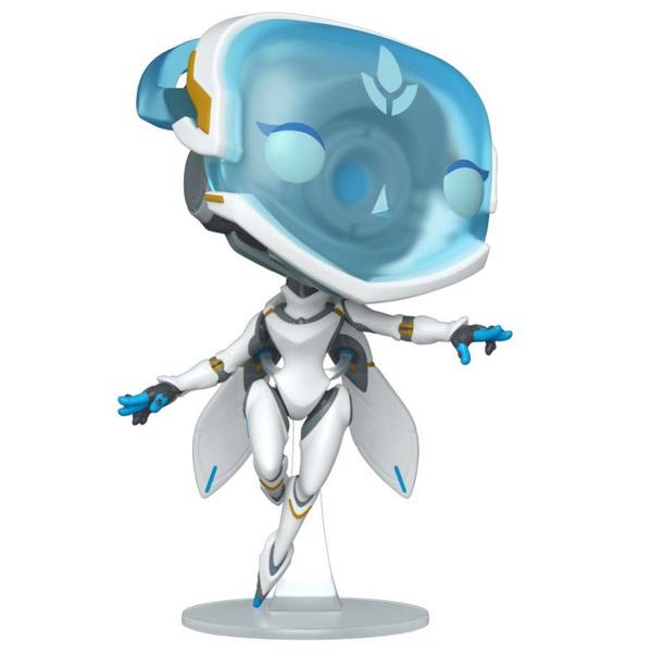 Overwatch 2 - Echo Glow 10" US Exclusive Pop! Vinyl - Gametraders Modbury Heights