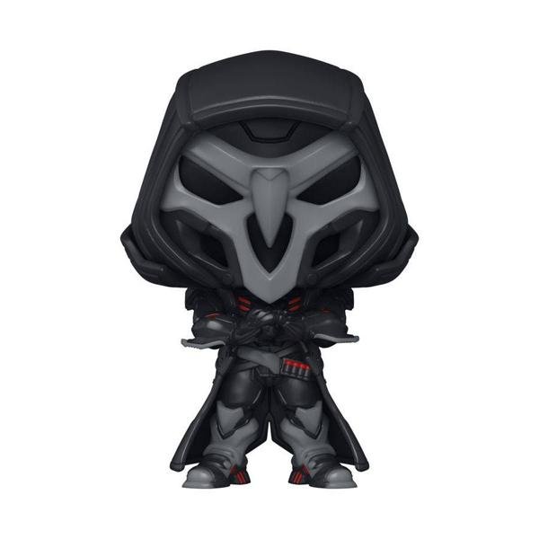 Overwatch 2 - Reaper Pop! Vinyl - Gametraders Modbury Heights