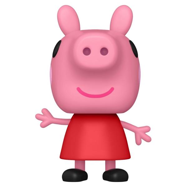 Peppa Pig - Peppa Pig Pop! Vinyl - Gametraders Modbury Heights