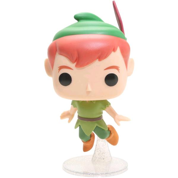 Peter Pan - Peter Pan Flying US Exclusive Pop! Vinyl - Gametraders Modbury Heights