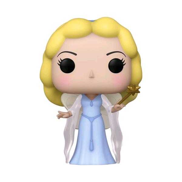 Pinocchio - Blue Fairy 80th Anniversary Pop! Vinyl - Gametraders Modbury Heights