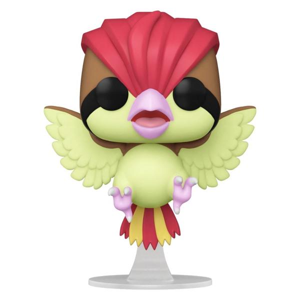 Pokemon - Pidgeotto Pop! Vinyl - Gametraders Modbury Heights
