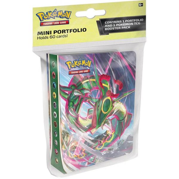 Pokemon TCG Sword & Shield Evolving Skies Collectors Album - Gametraders Modbury Heights