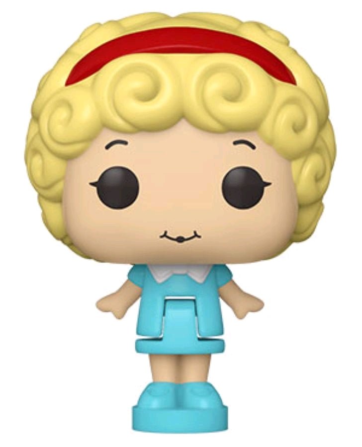 Polly Pocket - Polly Pocket Pop! Vinyl - Gametraders Modbury Heights