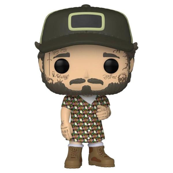 Post Malone - Post Malone Sundress Pop! Vinyl - Gametraders Modbury Heights