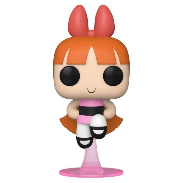 Power Puff Girls - Blossom Pop! Vinyl - Gametraders Modbury Heights