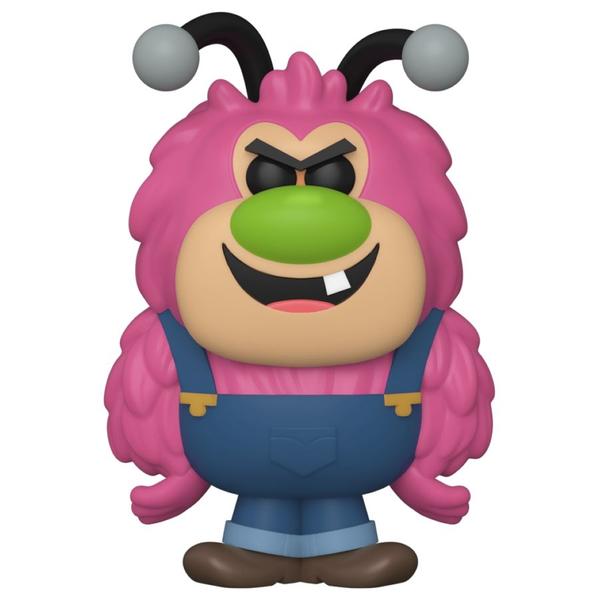Power Puff Girls - Fuzzy Lumpkins Pop! Vinyl - Gametraders Modbury Heights