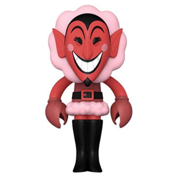 Powerpuff Girls - Him Vinyl Soda - Gametraders Modbury Heights