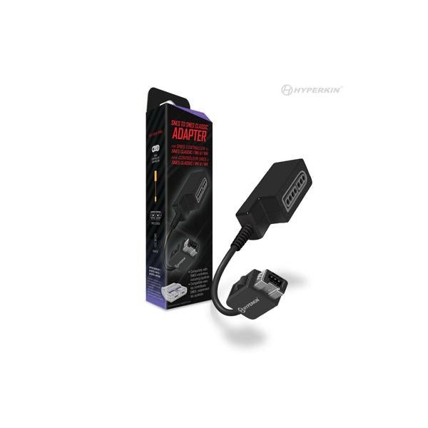 Retro Adapter SNES To SNES Classic - Gametraders Modbury Heights