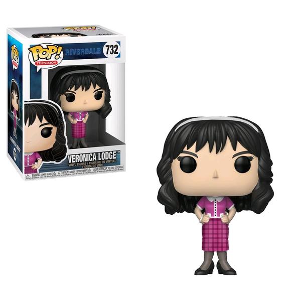 Riverdale - Veronica Lodge (Dream Sequence) Pop! Vinyl - Gametraders Modbury Heights