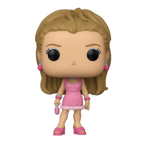 Romy and Michele's High School Reunion Michele Pop! Vinyl - Gametraders Modbury Heights