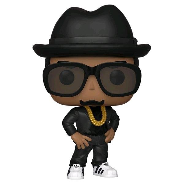 Run DMC - DMC Pop! Vinyl - Gametraders Modbury Heights