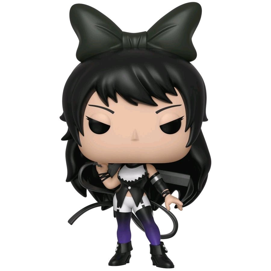 RWBY - Blake Belladona Pop! Vinyl - Gametraders Modbury Heights